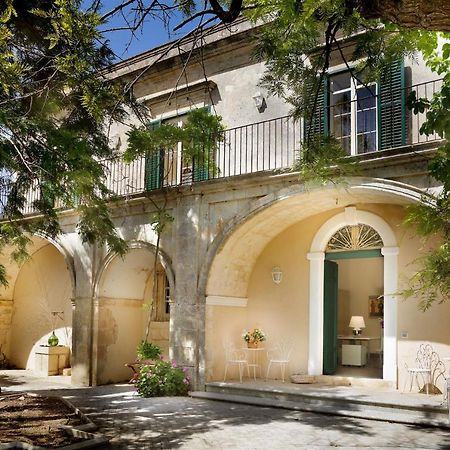 Villa Polara Modica Kültér fotó