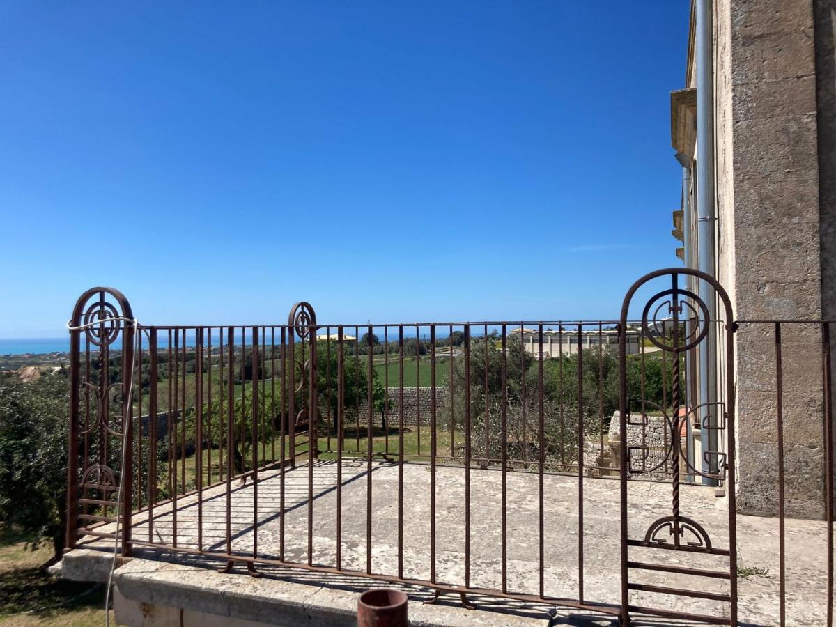 Villa Polara Modica Kültér fotó
