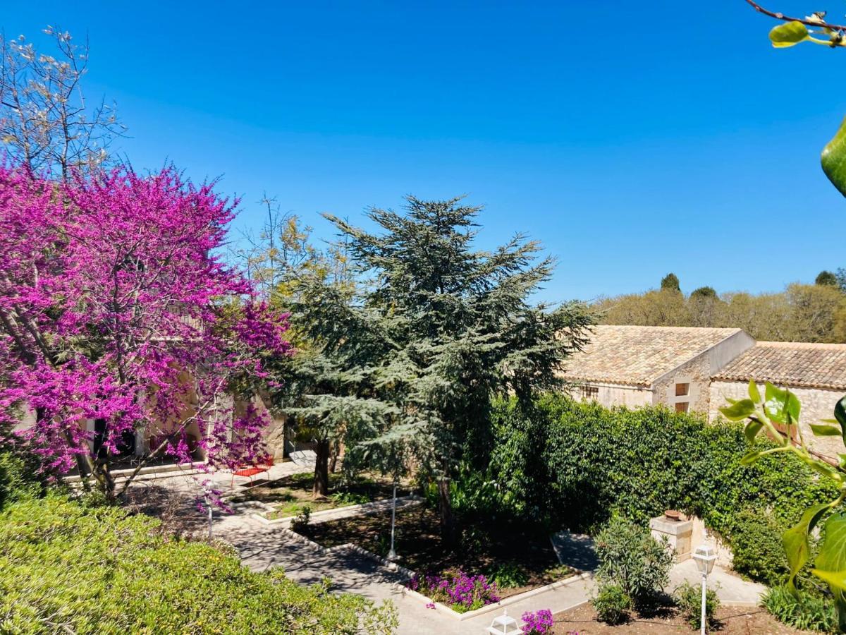 Villa Polara Modica Kültér fotó