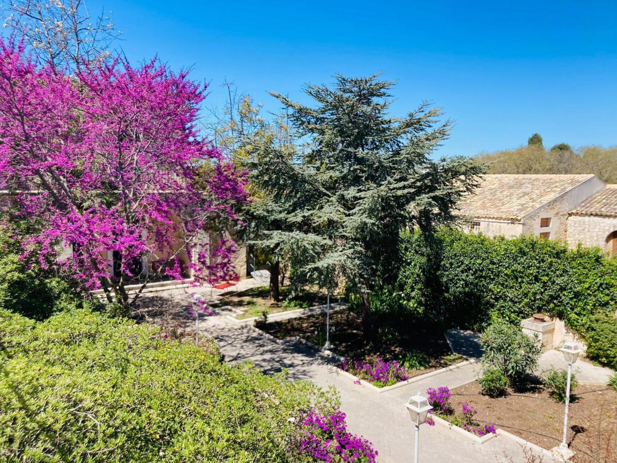 Villa Polara Modica Kültér fotó
