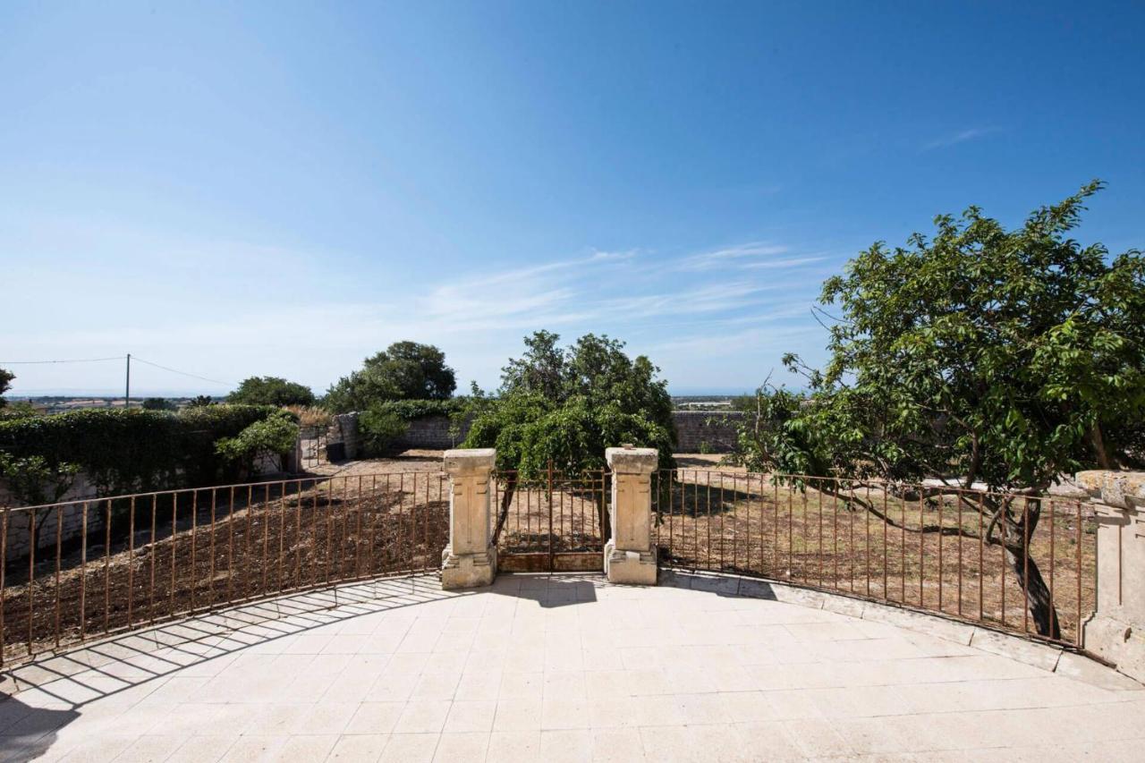 Villa Polara Modica Kültér fotó