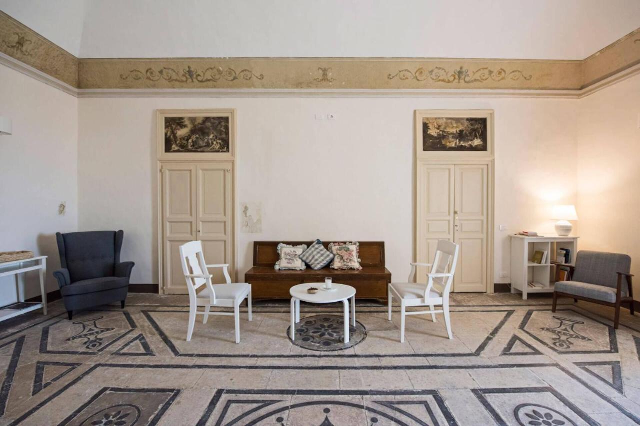 Villa Polara Modica Kültér fotó