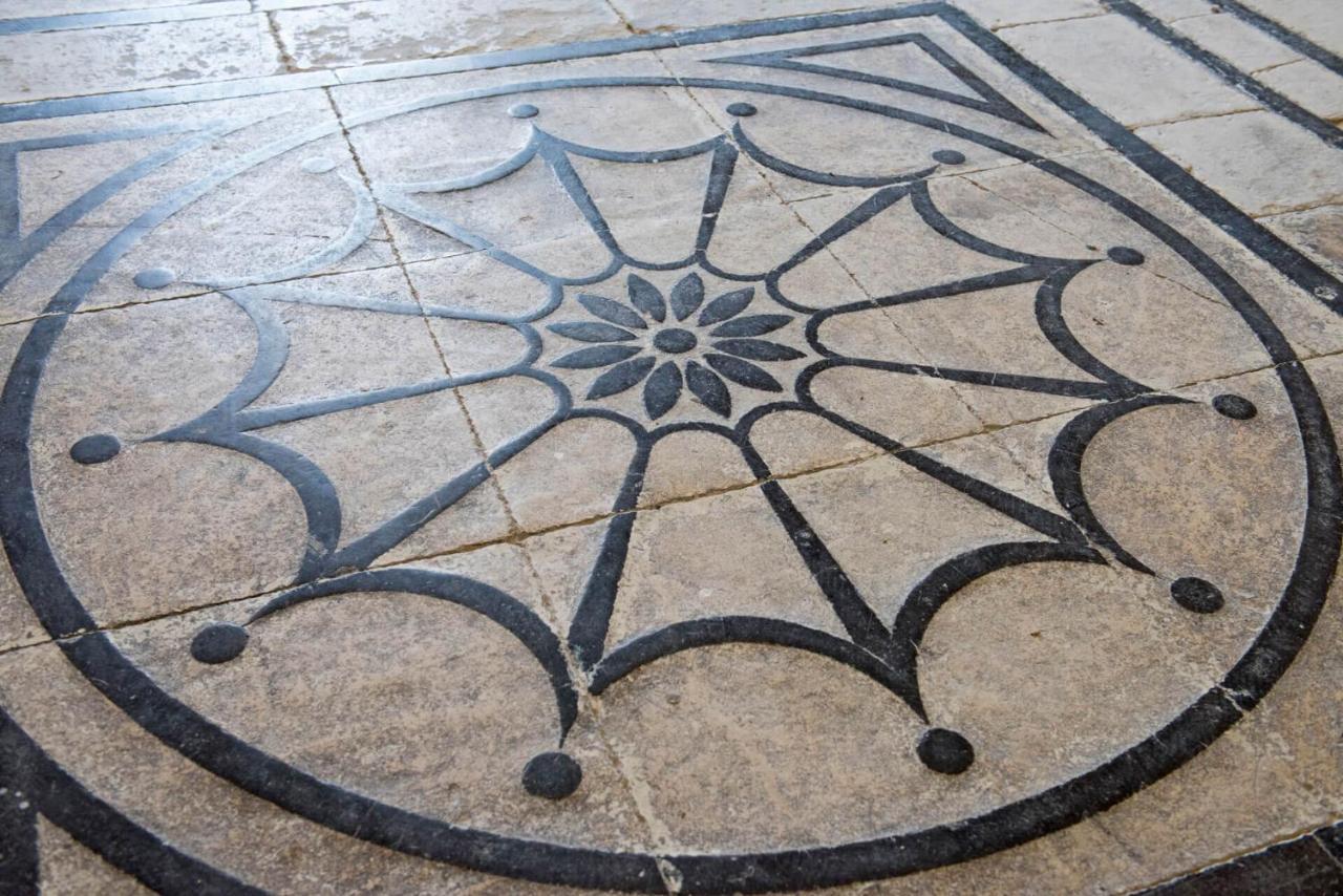 Villa Polara Modica Kültér fotó