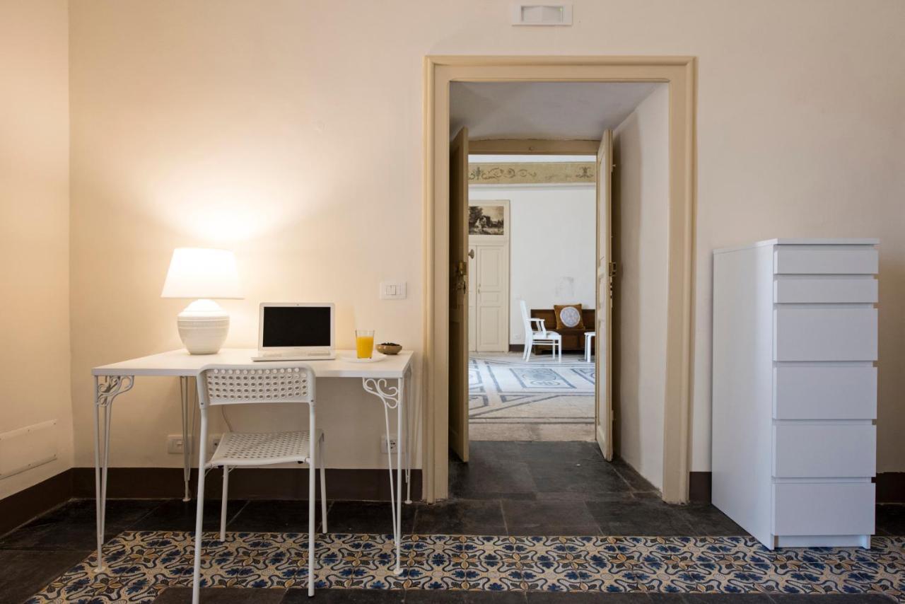 Villa Polara Modica Kültér fotó