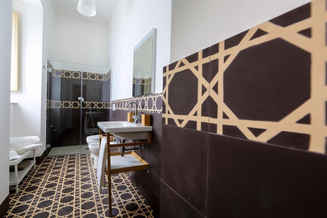 Villa Polara Modica Kültér fotó
