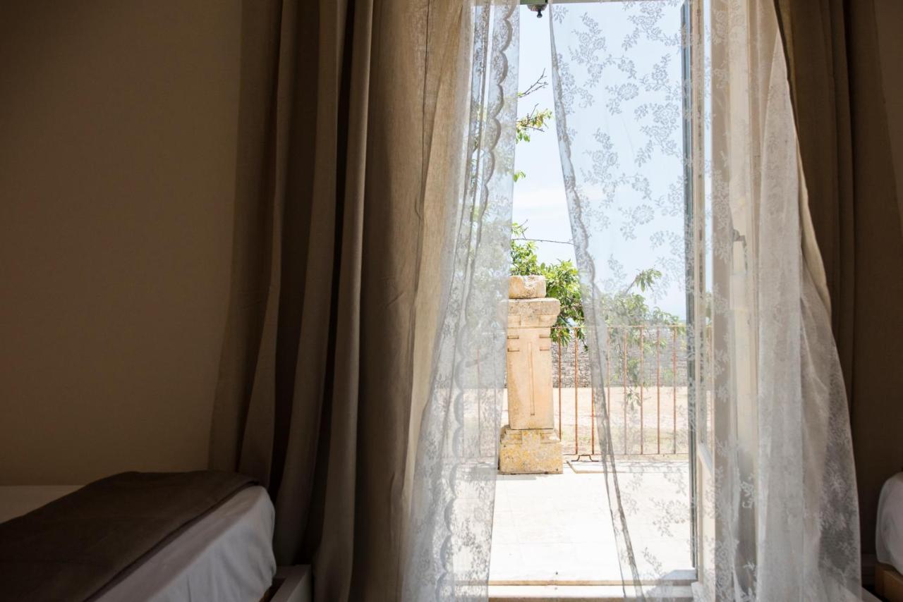 Villa Polara Modica Kültér fotó