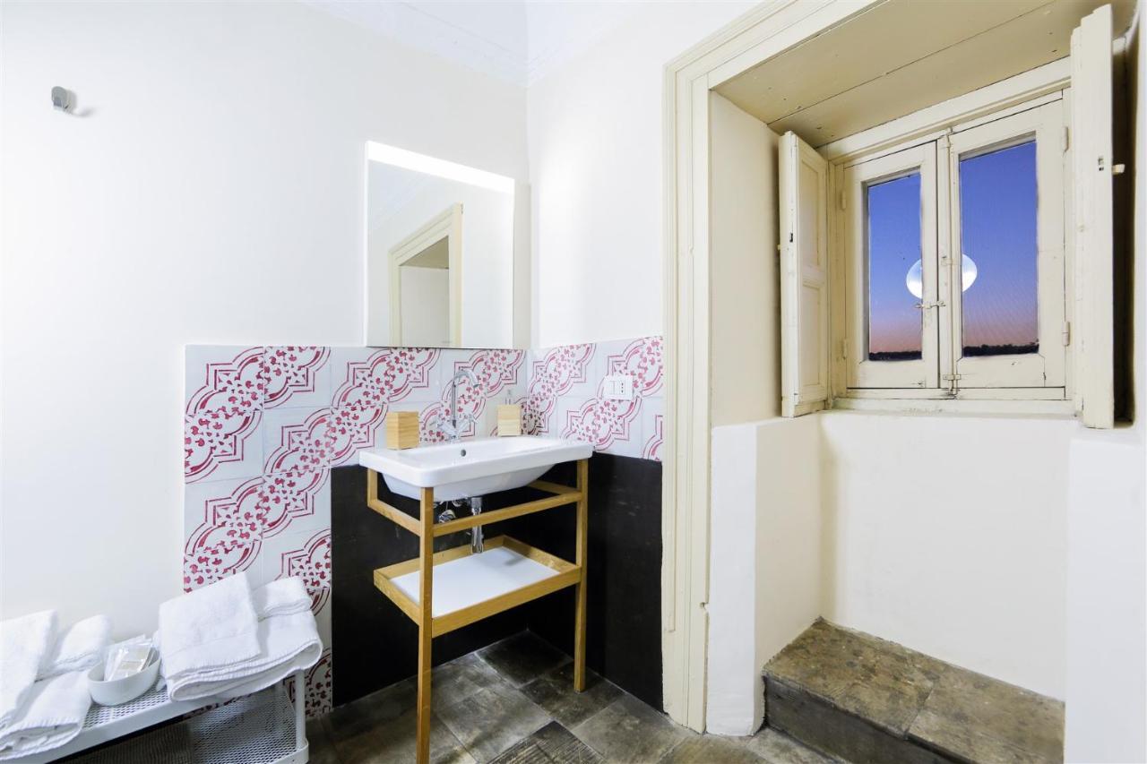 Villa Polara Modica Kültér fotó