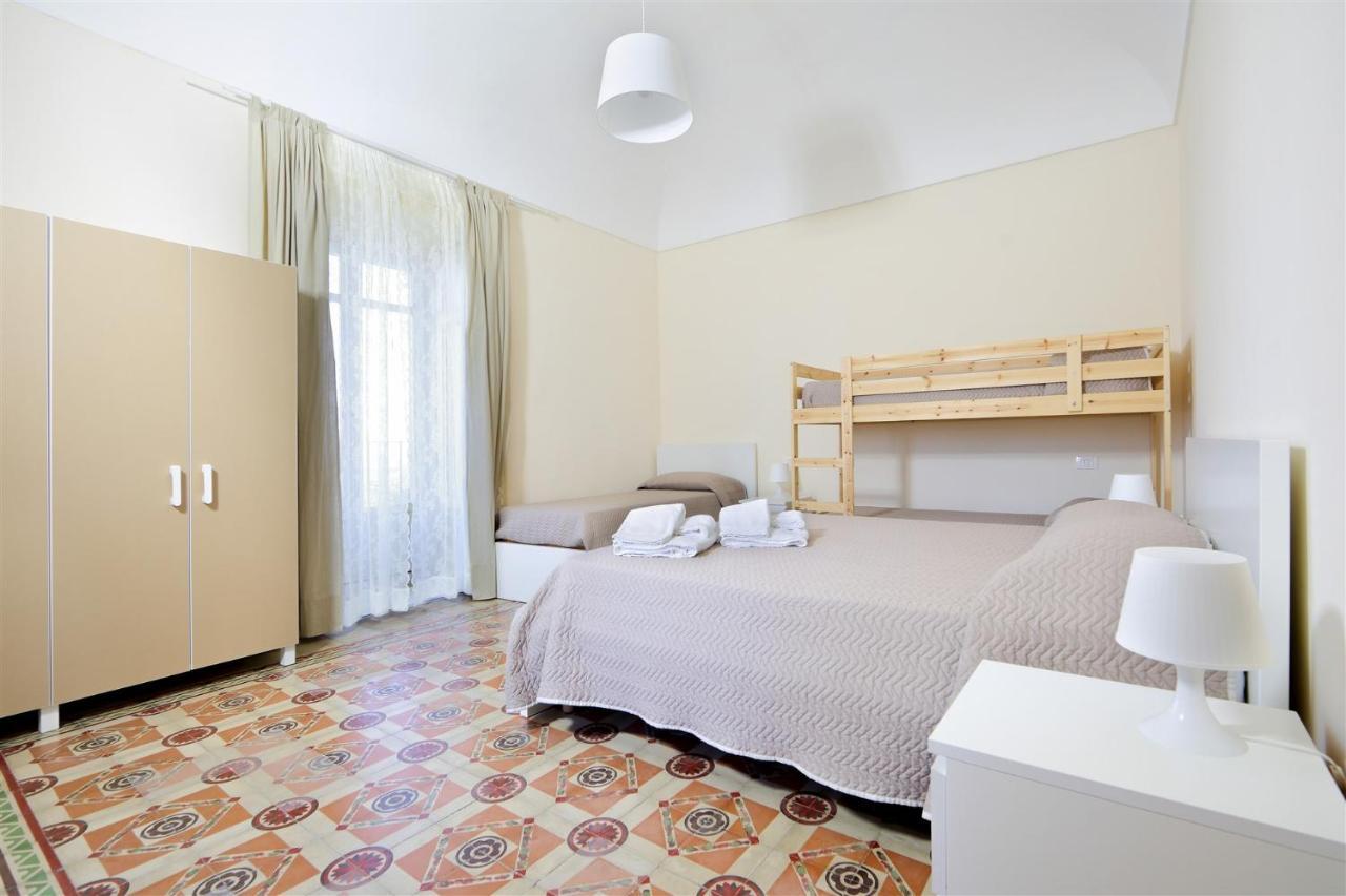 Villa Polara Modica Kültér fotó