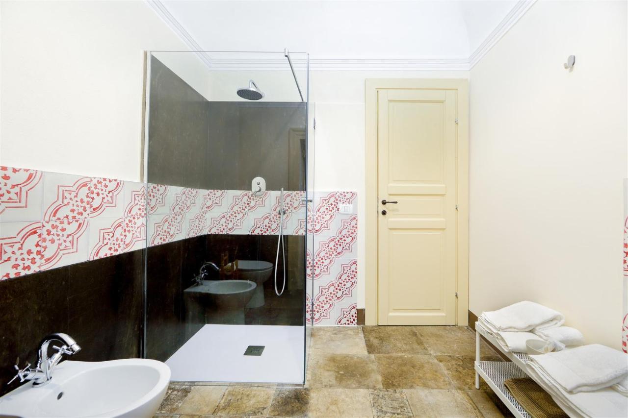 Villa Polara Modica Kültér fotó