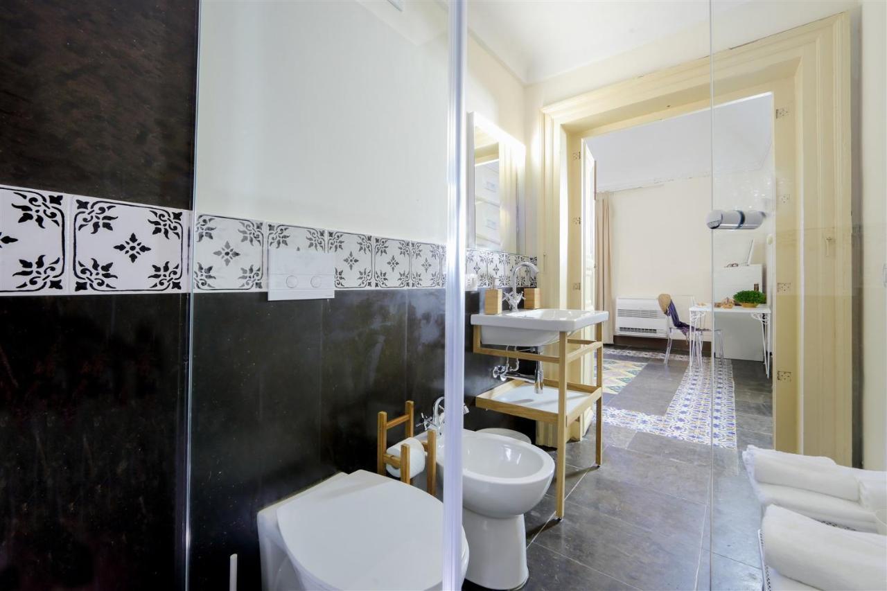 Villa Polara Modica Kültér fotó