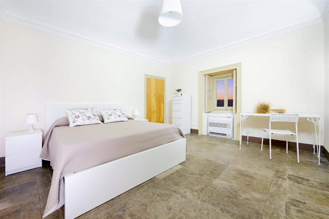 Villa Polara Modica Kültér fotó