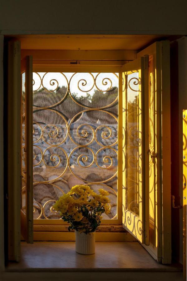 Villa Polara Modica Kültér fotó