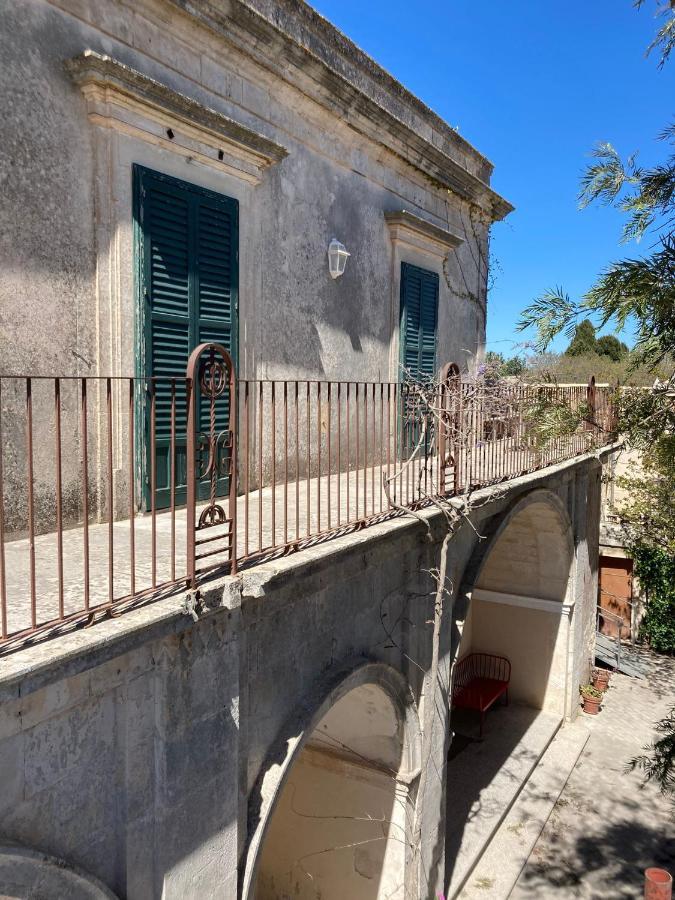 Villa Polara Modica Kültér fotó