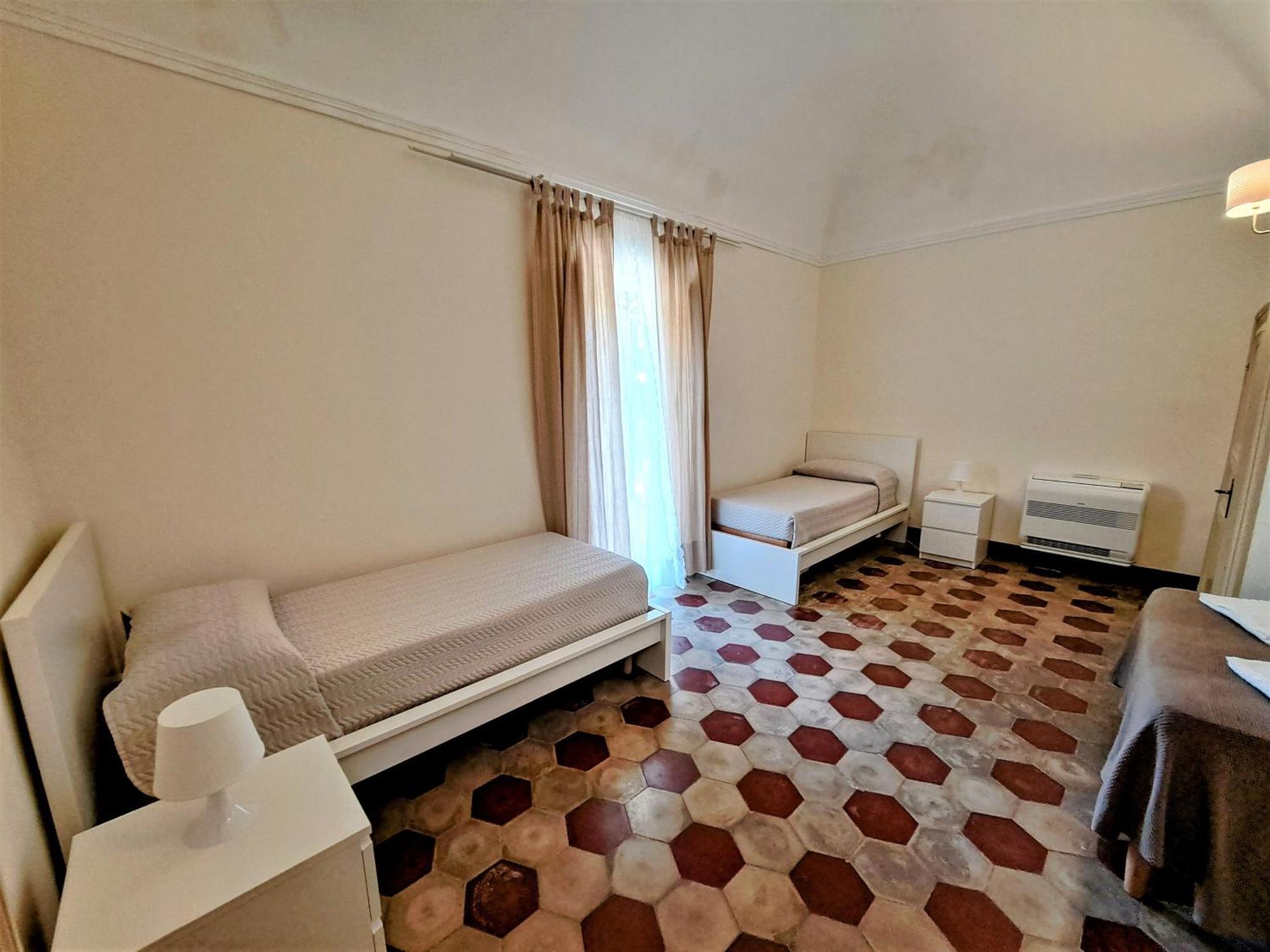 Villa Polara Modica Kültér fotó