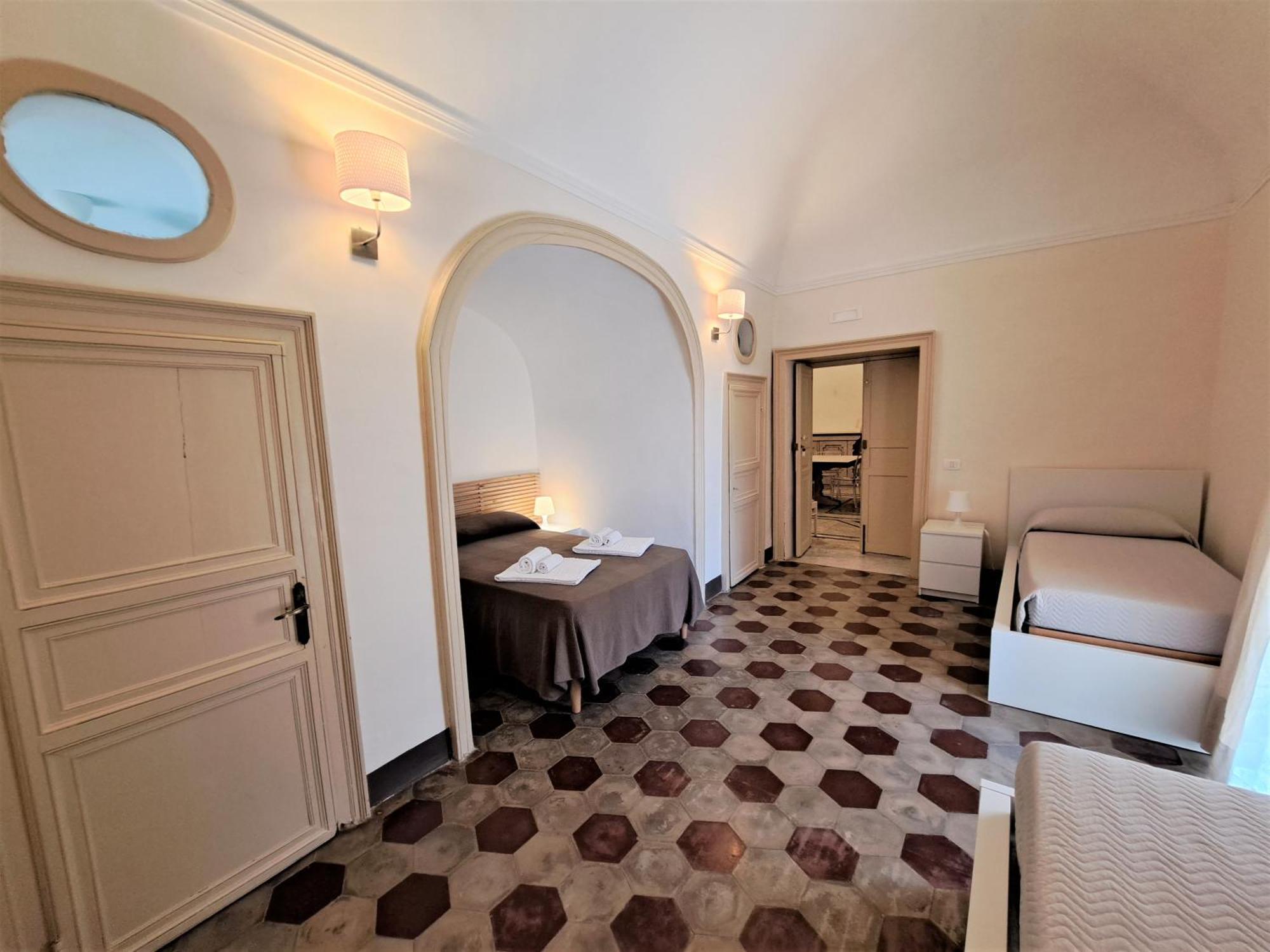 Villa Polara Modica Kültér fotó