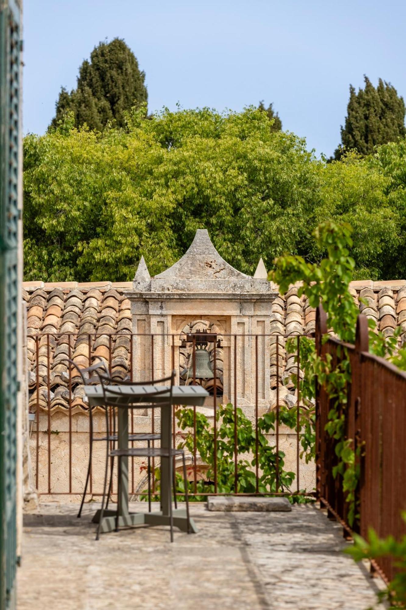 Villa Polara Modica Kültér fotó