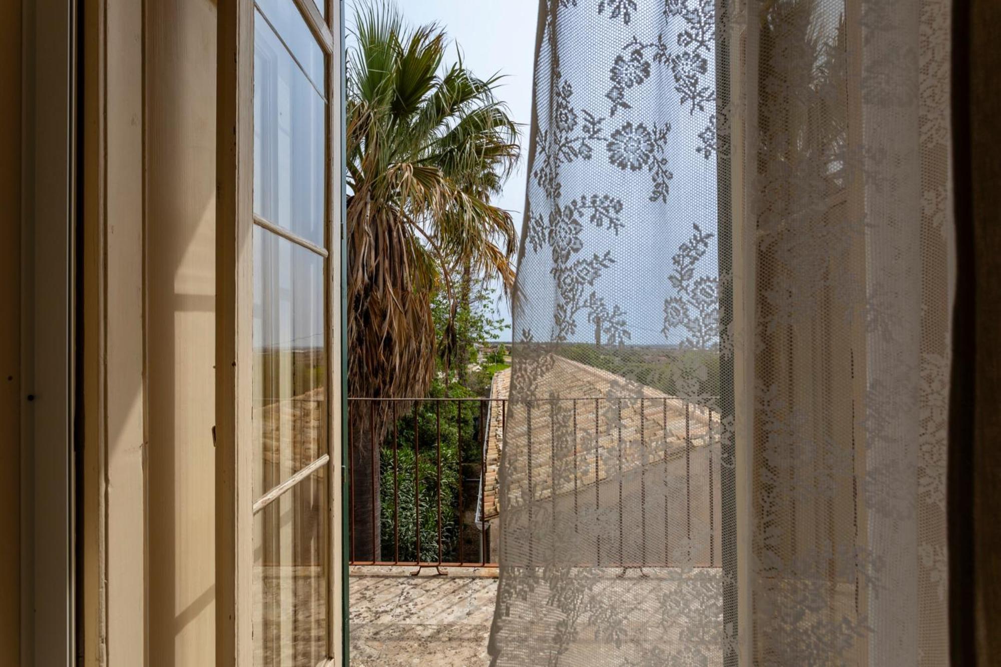 Villa Polara Modica Kültér fotó