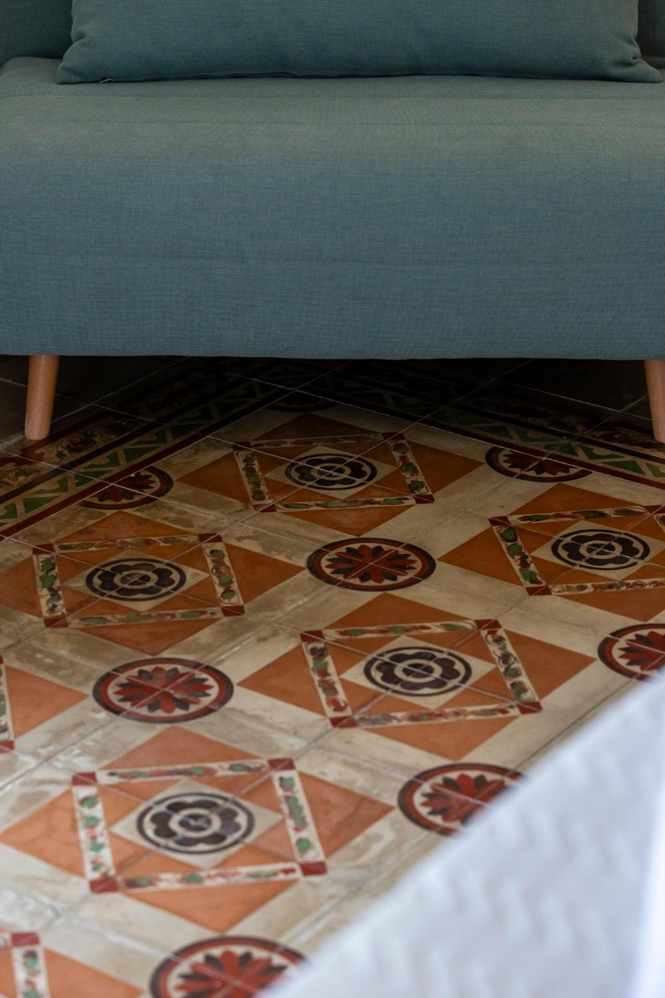 Villa Polara Modica Kültér fotó