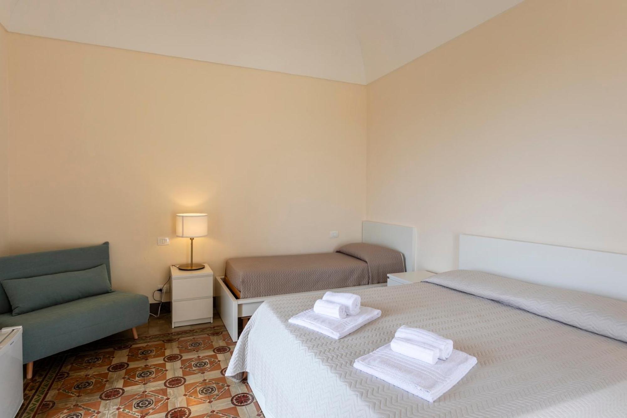 Villa Polara Modica Kültér fotó