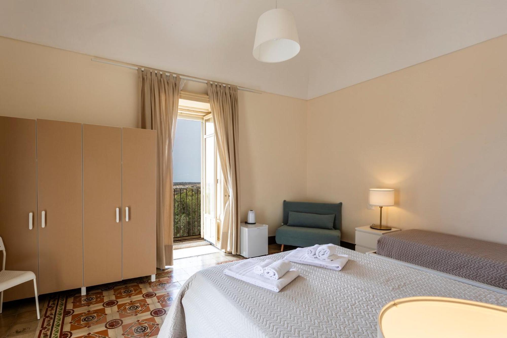 Villa Polara Modica Kültér fotó